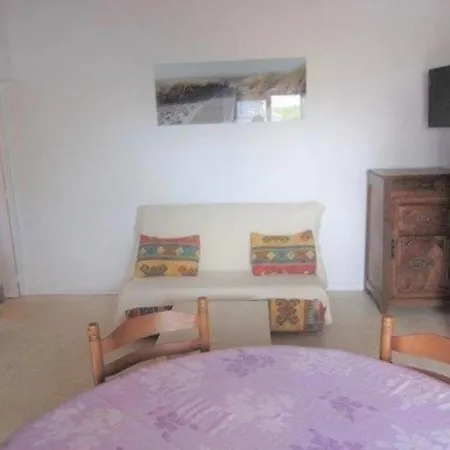 Maison Meschers-sur-gironde, 3 Pieces, 4 Personnes - Fr-1-305-1439 * Meschers-sur-Gironde