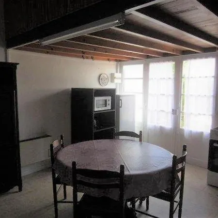 Maison Meschers-sur-gironde, 3 Pieces, 4 Personnes - Fr-1-305-1439 Meschers-sur-Gironde