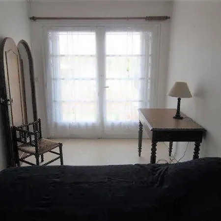 Maison Meschers-sur-gironde, 3 Pieces, 4 Personnes - Fr-1-305-1439 *