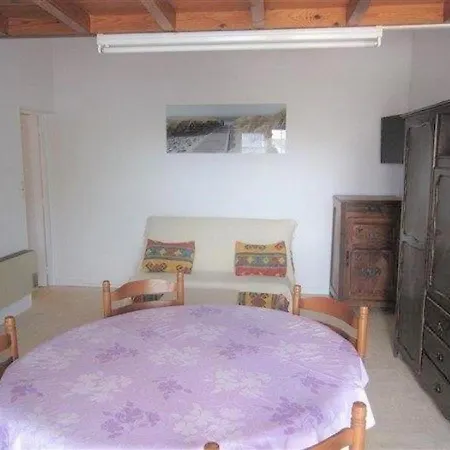 Maison Meschers-sur-gironde, 3 Pieces, 4 Personnes - Fr-1-305-1439 *