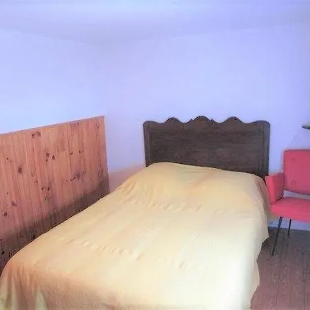 Prázdninový dům Maison Meschers-sur-gironde, 3 Pieces, 4 Personnes - Fr-1-305-1439 *