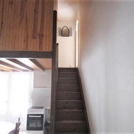 Maison Meschers-sur-gironde, 3 Pieces, 4 Personnes - Fr-1-305-1439 *