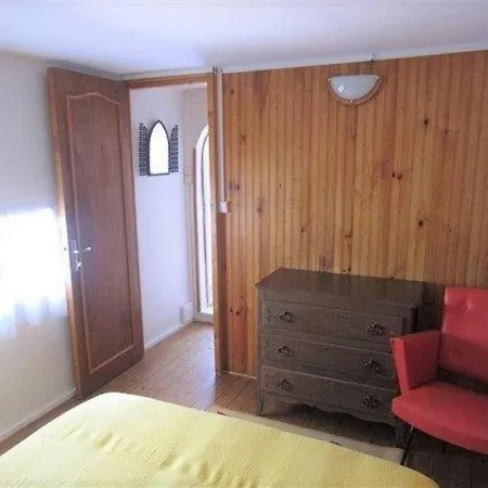 Maison Meschers-sur-gironde, 3 Pieces, 4 Personnes - Fr-1-305-1439 Meschers-sur-Gironde