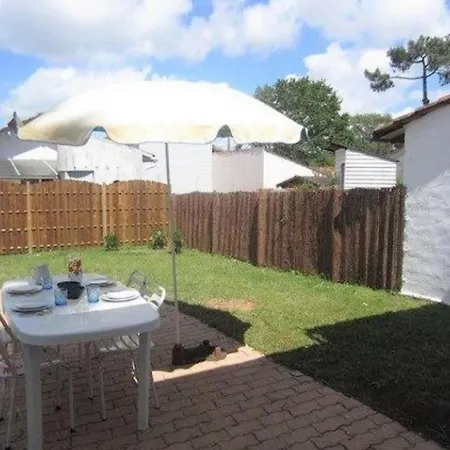 Maison Meschers-sur-gironde, 3 Pieces, 4 Personnes - Fr-1-305-1439 Prázdninový dům Meschers-sur-Gironde